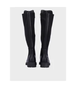 Bota Mustang 52458 Negro