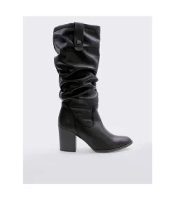Bota Mustang 52304 Negro