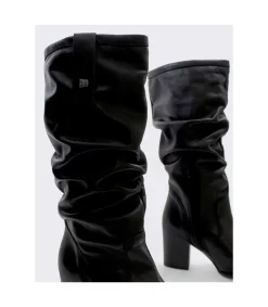Bota Mustang 52304 Negro