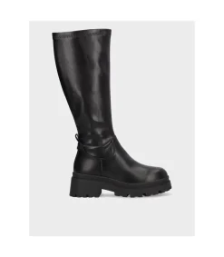 Bota Mustang 53594 Negro