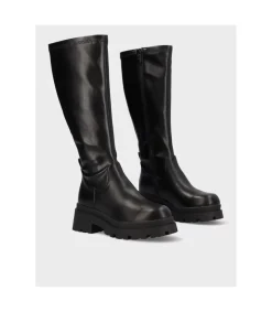 Bota Mustang 53594 Negro