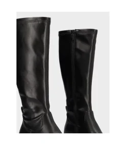 Bota Mustang 53594 Negro