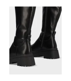 Bota Mustang 53594 Negro