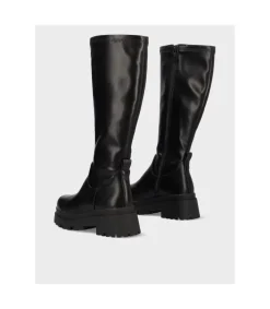 Bota Mustang 53594 Negro