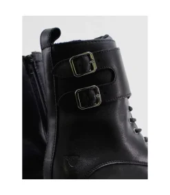 Bota Oveja Negra More Marion Negro
