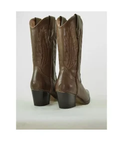 *Bota Oveja Negra Nadia
