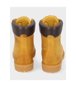 Bota Panama Jack Panama 03 C1 Vintage