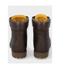 Bota Panama Jack Panama 03 C2 Brown