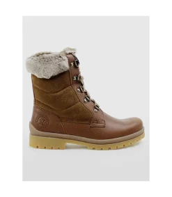Bota Panama Jack Tuscani B1 Bark