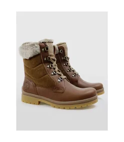 Bota Panama Jack Tuscani B1 Bark