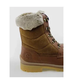 Bota Panama Jack Tuscani B1 Bark