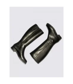 Bota Pitillos 5454 Negro