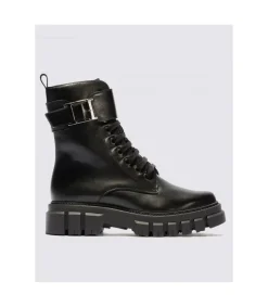 Bota Pitillos 5383 Negro
