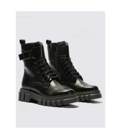 Bota Pitillos 5383 Negro