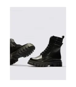 Bota Pitillos 5383 Negro