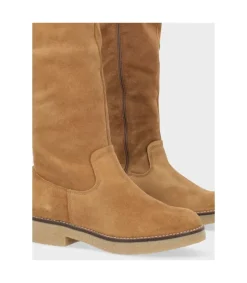 Bota Porronet 4502 Cuero