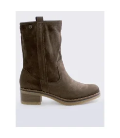 Bota Porronet 4422 Moka