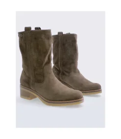 Bota Porronet 4422 Moka