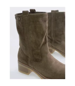 Bota Porronet 4422 Moka