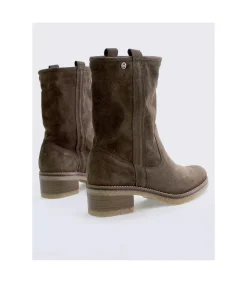 Bota Porronet 4422 Moka