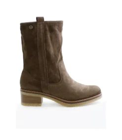 Bota Porronet 4422 Moka