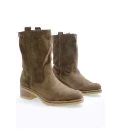Bota Porronet 4422 Moka