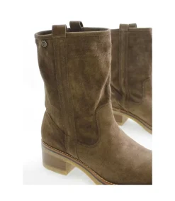 Bota Porronet 4422 Moka