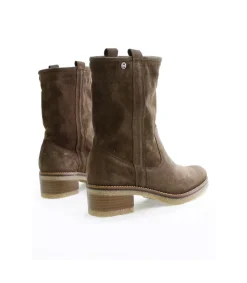 Bota Porronet 4422 Moka