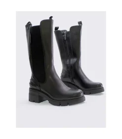 Bota Refresh 170134 Negro