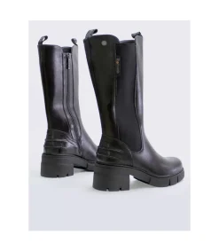 Bota Refresh 170134 Negro