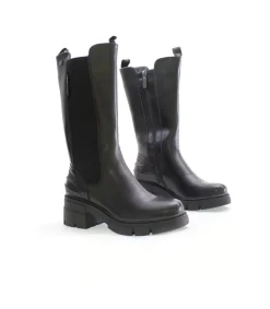 Bota Refresh 170134 Negro