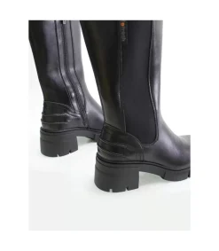 Bota Refresh 170134 Negro