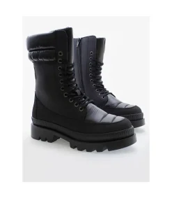Bota Spirit Inova 5010 Negro
