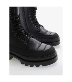Bota Spirit Inova 5010 Negro