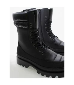Bota Spirit Inova 5010 Negro
