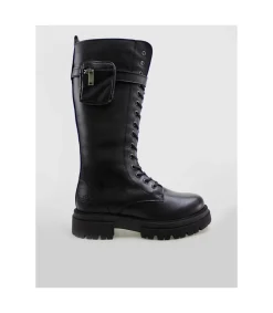 Bota Spirit Rockland Boxpocket Negro