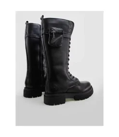 Bota Spirit Rockland Boxpocket Negro