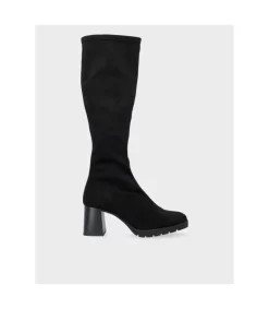 Bota Tacón Lola 1882M Negro