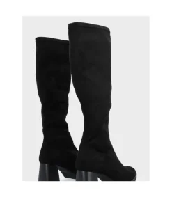 Bota Tacón Lola 1882M Negro
