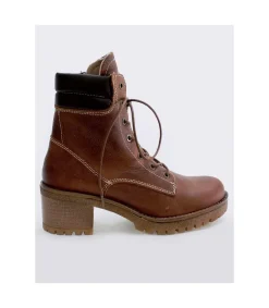 Bota Ten Peaks 456032 Cuero
