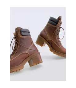 Bota Ten Peaks 456032 Cuero
