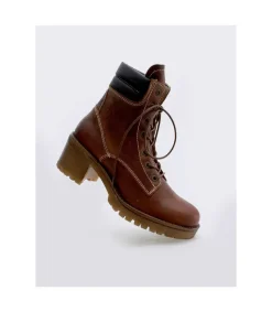 Bota Ten Peaks 456032 Cuero