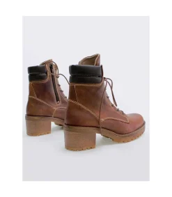 Bota Ten Peaks 456032 Cuero