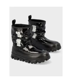 Bota Ugg Brellah Mini 1144059 Black