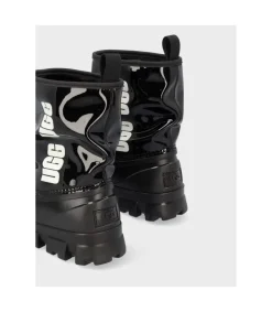 Bota Ugg Brellah Mini 1144059 Black