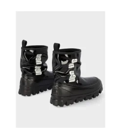 Bota Ugg Brellah Mini 1144059 Black