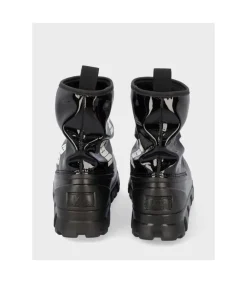 Bota Ugg Brellah Mini 1144059 Black