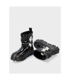 Bota Ugg Brellah Mini 1144059 Black