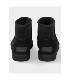 Bota Ugg Classic Mini 1016222 Black