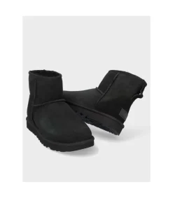 Bota Ugg Classic Mini 1016222 Black